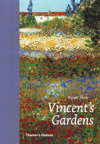 Vincent's Gardens cover