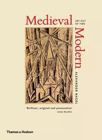 Medieval Modern cover