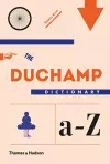 The Duchamp Dictionary cover