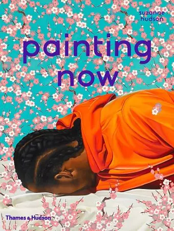 Painting Now cover