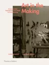 Art in the Making cover