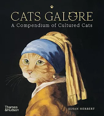 Cats Galore cover