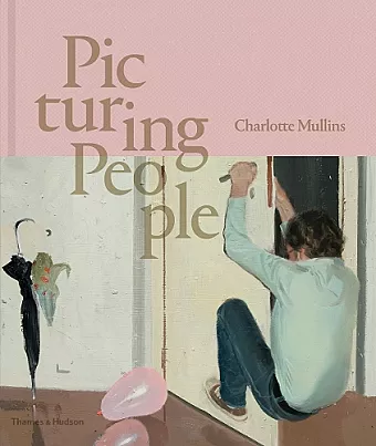 Picturing People cover