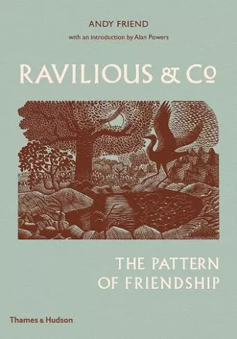 Ravilious & Co cover