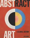 Abstract Art: A Global History cover