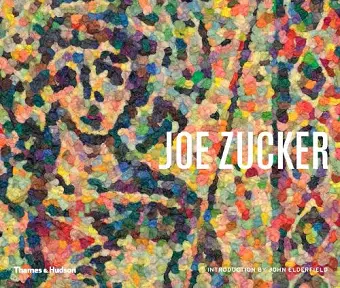 Joe Zucker cover