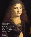 A New History of Italian Renaissance Art cover