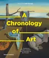 A Chronology of Art cover
