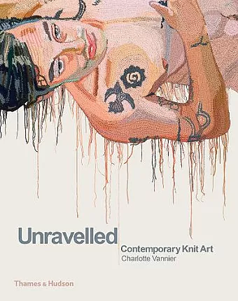 Unravelled cover
