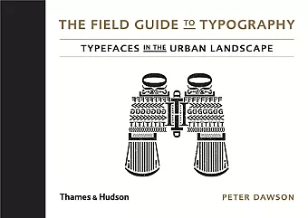 The Field Guide to Typography cover