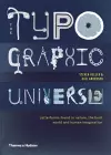 The Typographic Universe cover