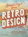 Greetings from Retro Design cover