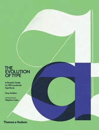 The Evolution of Type cover