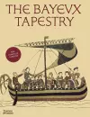 The Bayeux Tapestry cover