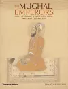 The Mughal Emperors cover