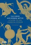 The Greek and Roman Myths cover