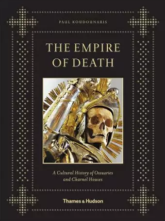 The Empire of Death cover