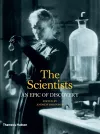 The Scientists cover