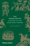 The Norse Myths cover