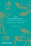 The Egyptian Myths cover