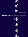Animation: The Global History cover