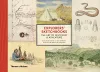 Explorers' Sketchbooks cover