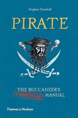 Pirate cover