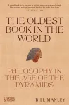The Oldest Book in the World cover