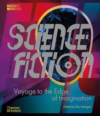 Science Fiction cover