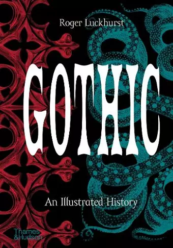 Gothic cover