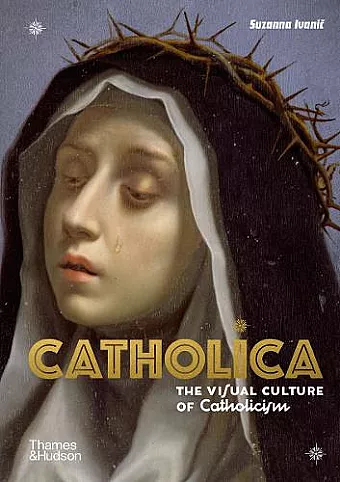 Catholica cover
