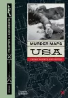 Murder Maps USA cover