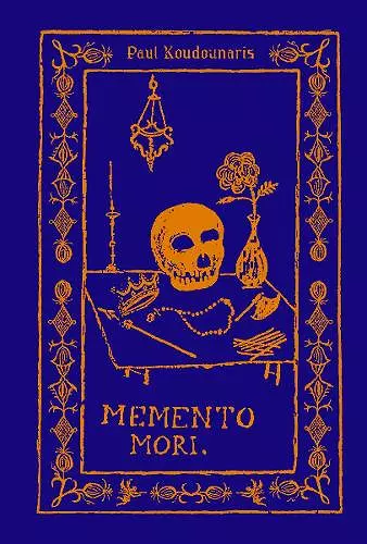 Memento Mori cover