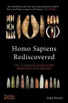 Homo Sapiens Rediscovered cover
