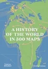 A History of the World in 500 Maps cover