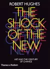 The Shock of the New cover