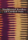 Traditional Textiles of Central Asia cover