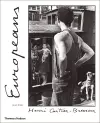 Henri Cartier-Bresson: Europeans cover