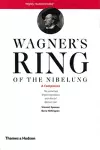 Wagner's Ring of the Nibelung cover