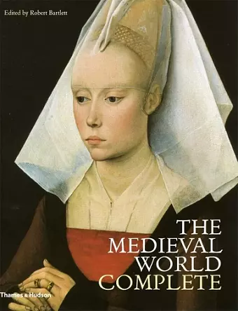 The Medieval World Complete cover