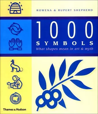 1000 Symbols cover