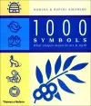 1000 Symbols cover