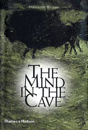 The Mind in the Cave cover