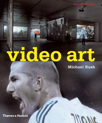 Video Art cover