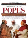 Chronicle of the Popes cover