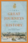 The Great Journeys in History cover