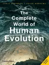 The Complete World of Human Evolution cover