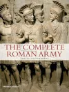 The Complete Roman Army cover