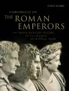 Chronicle of the Roman Emperors cover
