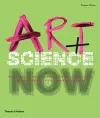 Art + Science Now cover